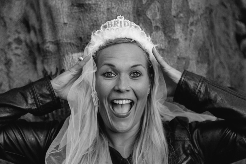 Fotograf JGA Junggesellinnenabschied Hamburg-Barmbek Malte Dietsch